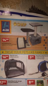 Aldis Ad